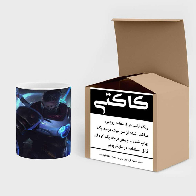 ماگ کاکتی مدل بازی کد mgh14295