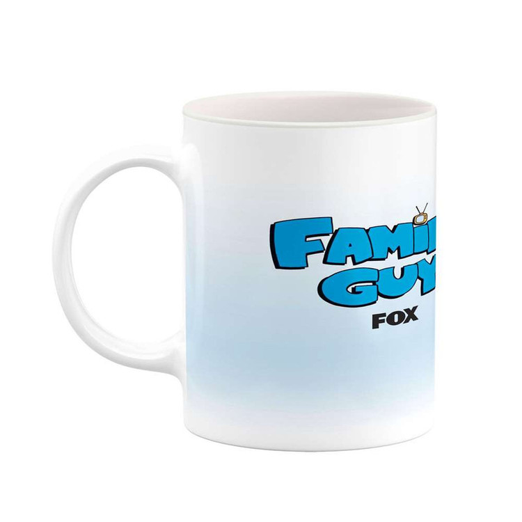 ماگ کاکتی مدل کارتون Family Guy کد mgh22591