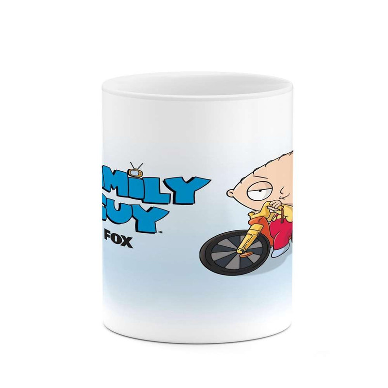 ماگ کاکتی مدل کارتون Family Guy کد mgh22591