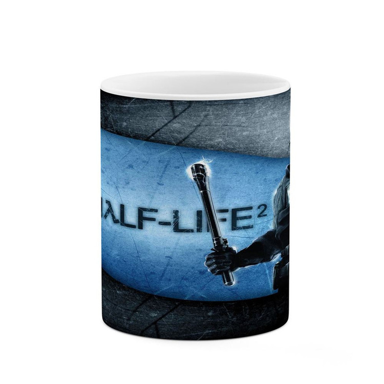 ماگ کاکتی مدل بازی Half-Life 2 کد mgh28957
