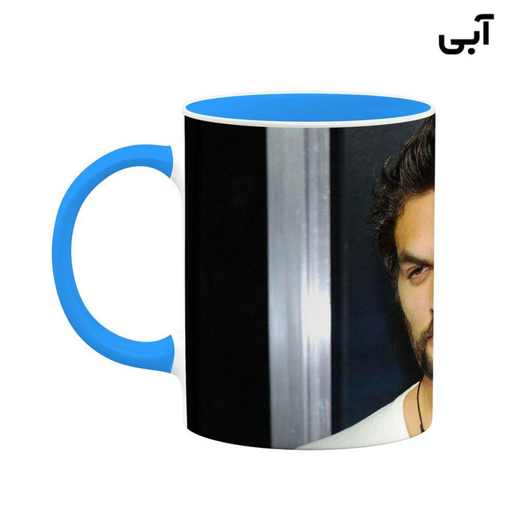 ماگ کاکتی مدل آکوامن Aquaman کد mgh37808