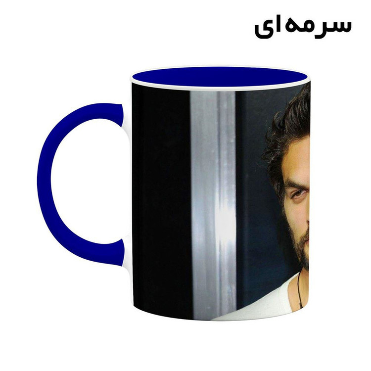 ماگ کاکتی مدل آکوامن Aquaman کد mgh37808