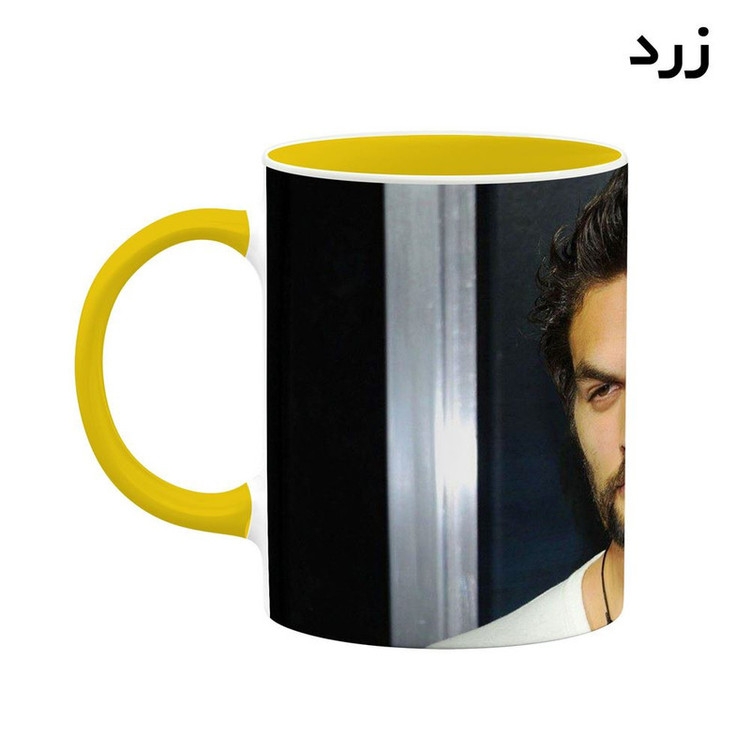 ماگ کاکتی مدل آکوامن Aquaman کد mgh37808