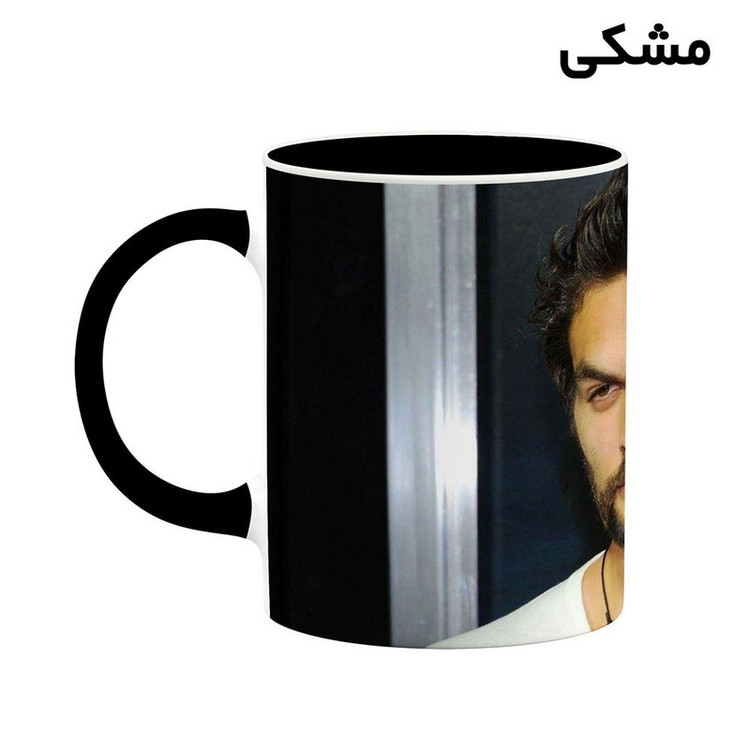 ماگ کاکتی مدل آکوامن Aquaman کد mgh37808