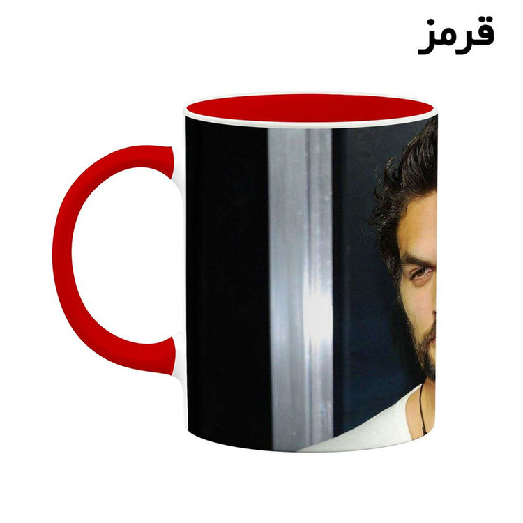 ماگ کاکتی مدل آکوامن Aquaman کد mgh37808