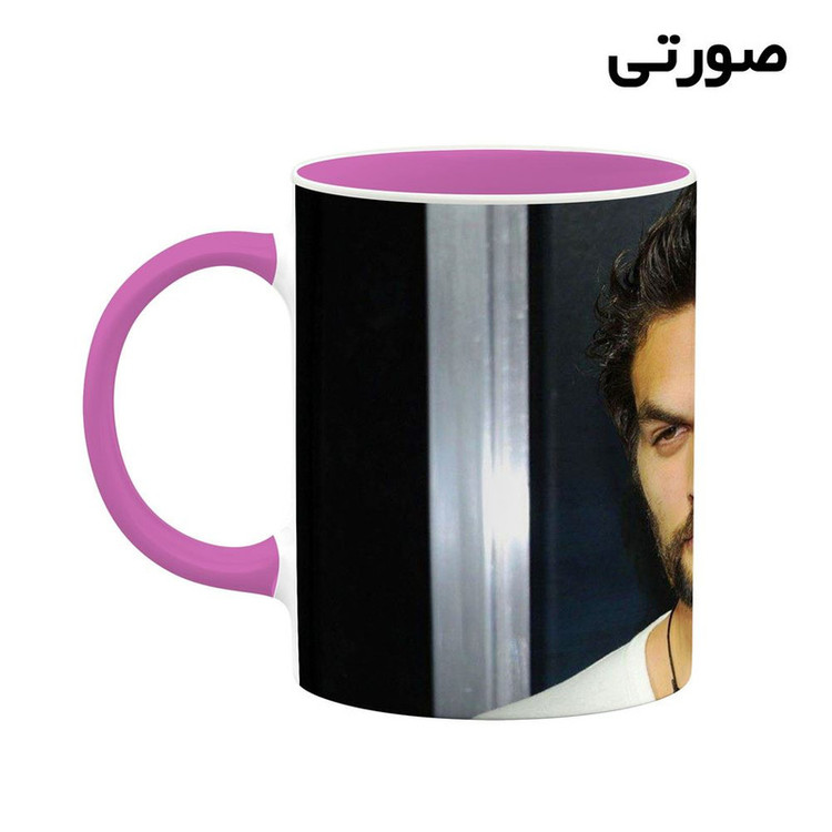 ماگ کاکتی مدل آکوامن Aquaman کد mgh37808