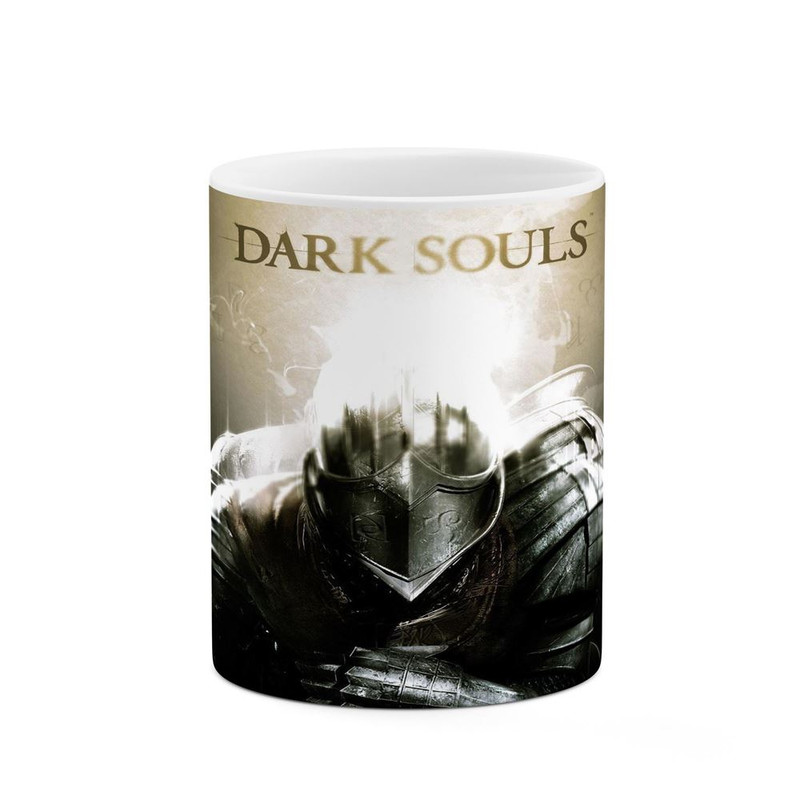 ماگ کاکتی مدل بازی Dark Souls کد mgh28106