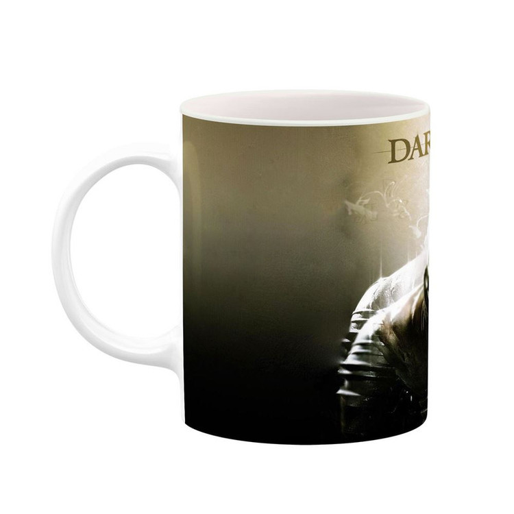 ماگ کاکتی مدل بازی Dark Souls کد mgh28106