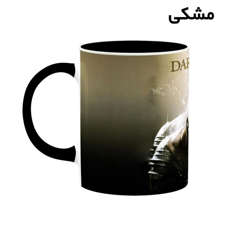 ماگ کاکتی مدل بازی Dark Souls کد mgh28106