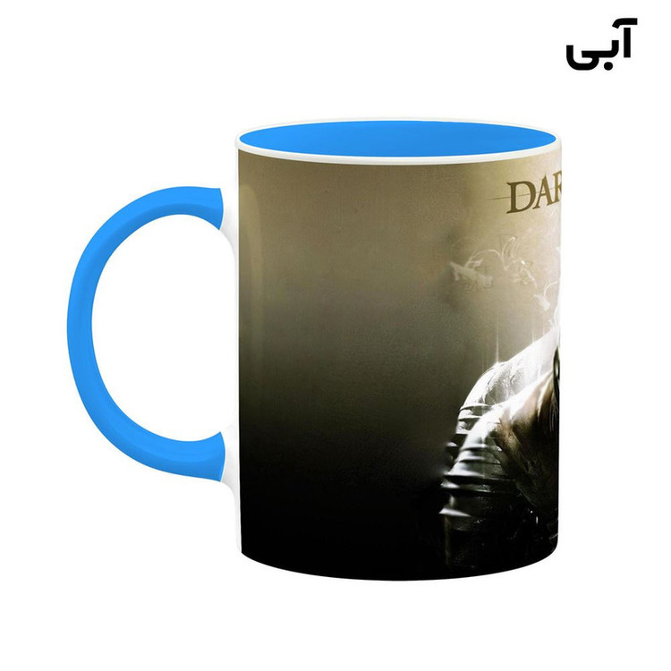 ماگ کاکتی مدل بازی Dark Souls کد mgh28106