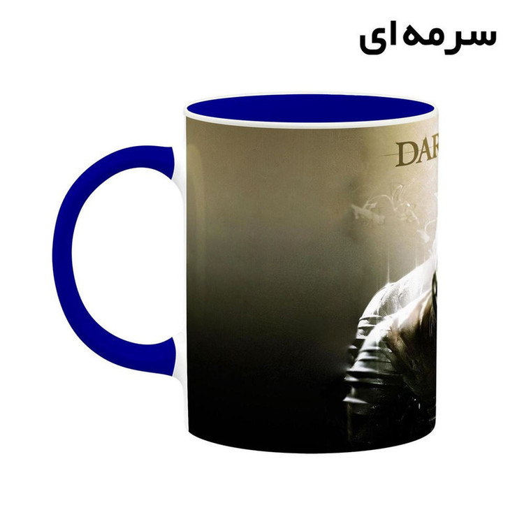 ماگ کاکتی مدل بازی Dark Souls کد mgh28106