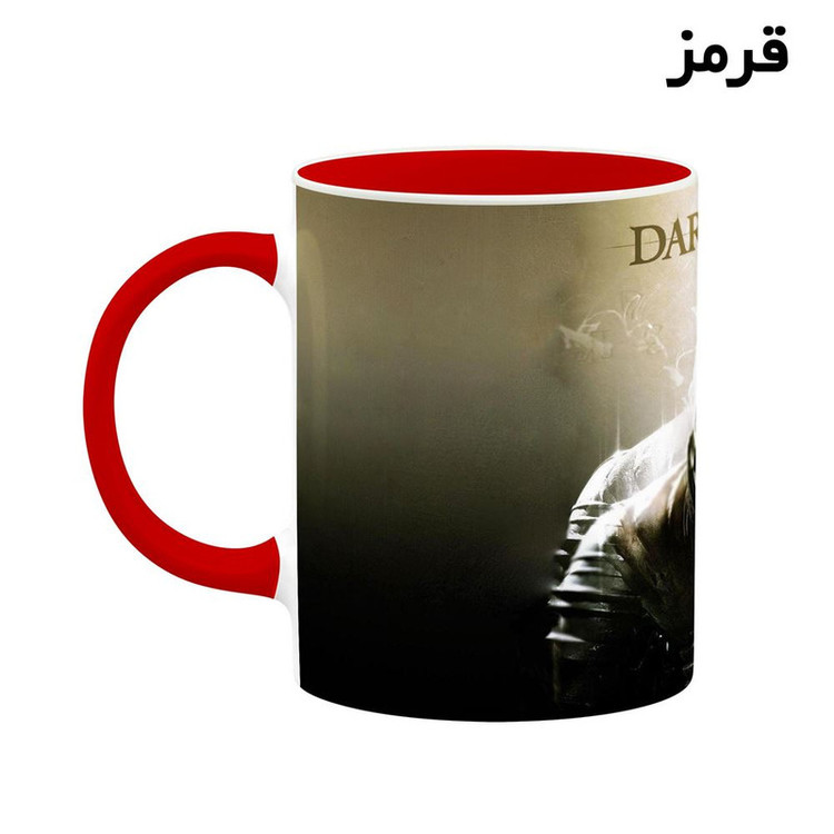 ماگ کاکتی مدل بازی Dark Souls کد mgh28106