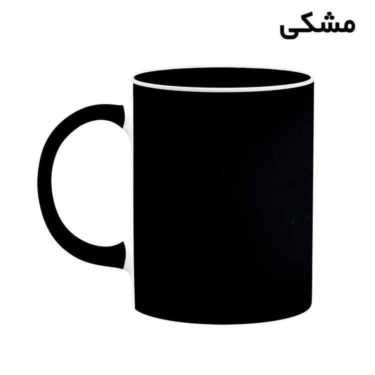 ماگ کاکتی مدل Green Arrow کد mgh38771