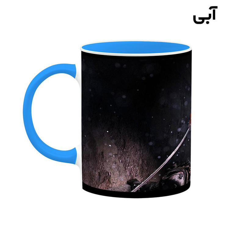 ماگ کاکتی مدل دد استروک Deathstroke کد mgh38445