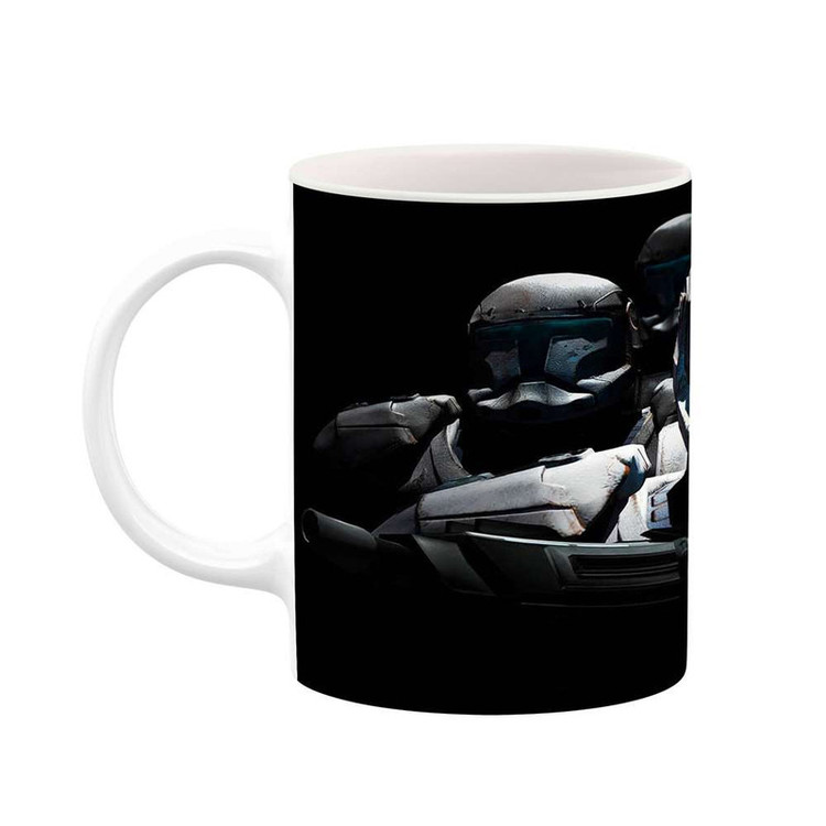 ماگ کاکتی مدل Star Wars کد mgh11121