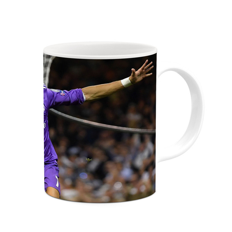 ماگ کاکتی طرح Ronaldo رونالدو مدل mgh43150