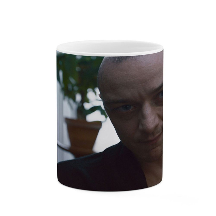 ماگ کاکتی طرح James McAvoy مدل mgh26166