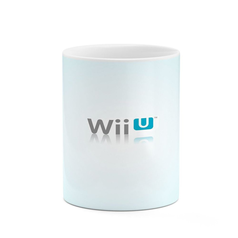 ماگ کاکتی مدل بازی Wii Sports کد mgh31339