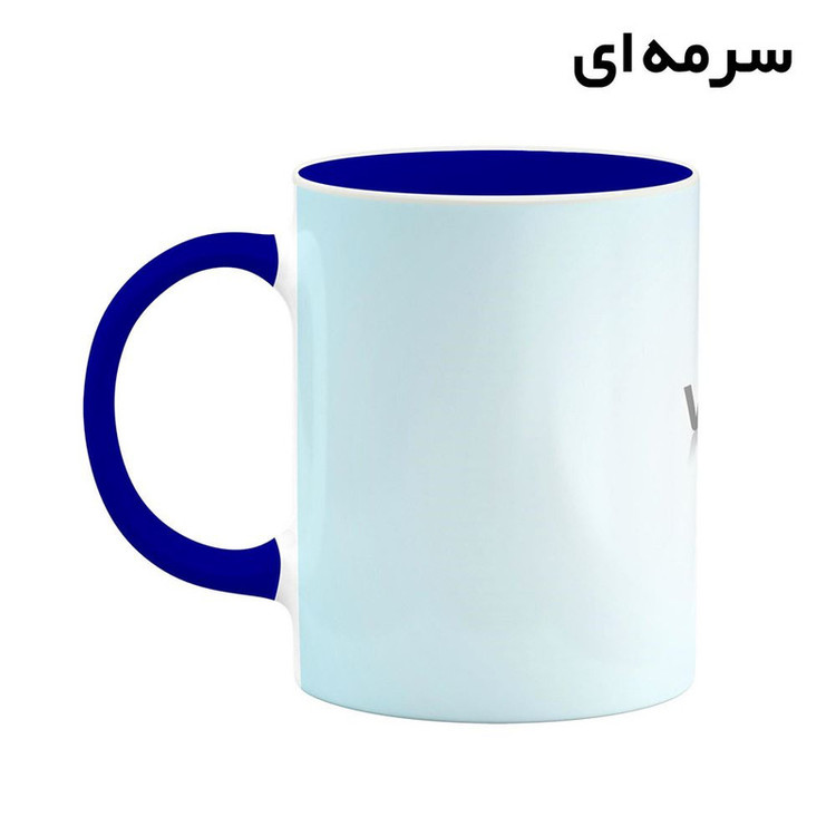 ماگ کاکتی مدل بازی Wii Sports کد mgh31339