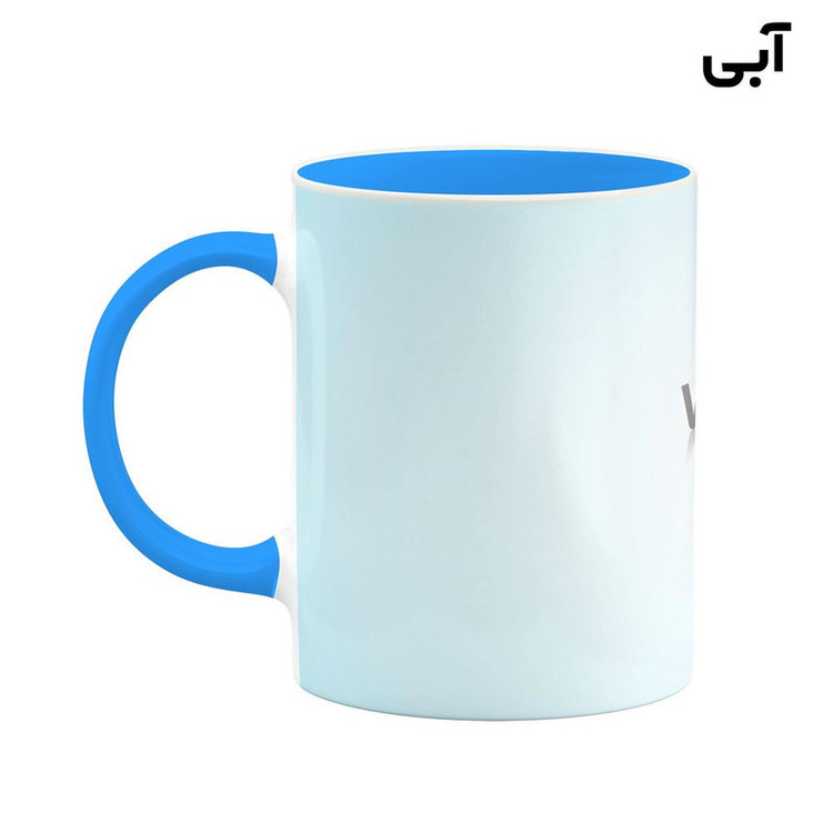 ماگ کاکتی مدل بازی Wii Sports کد mgh31339