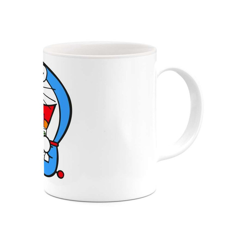 ماگ کاکتی مدل کارتون Doraemon کد mgh22545
