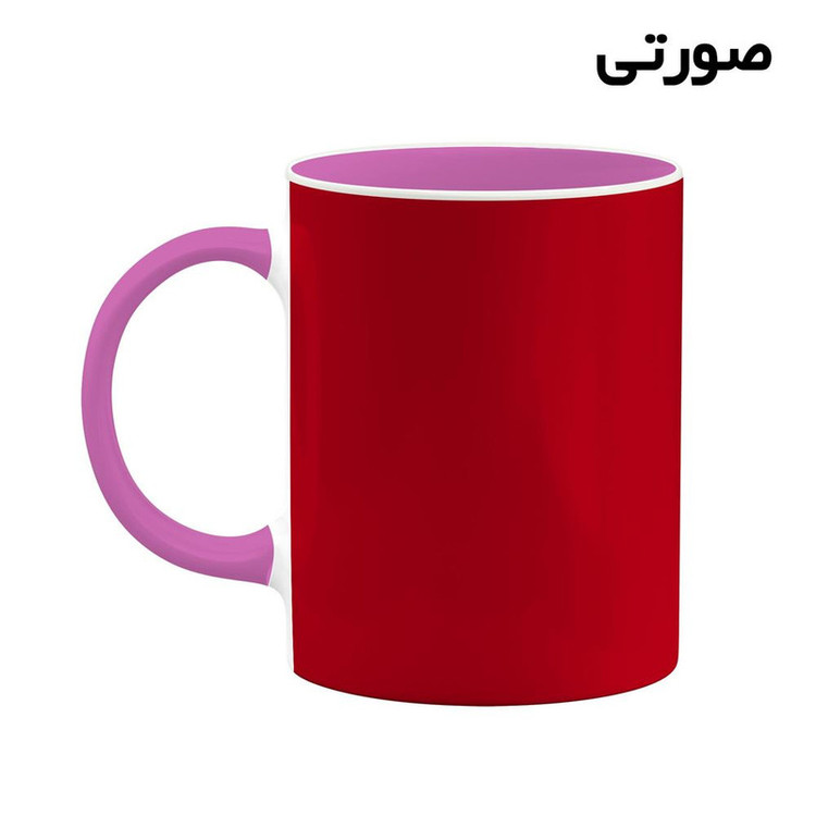 ماگ کاکتی مدل بازی مگا من Mega Man کد mgh29410