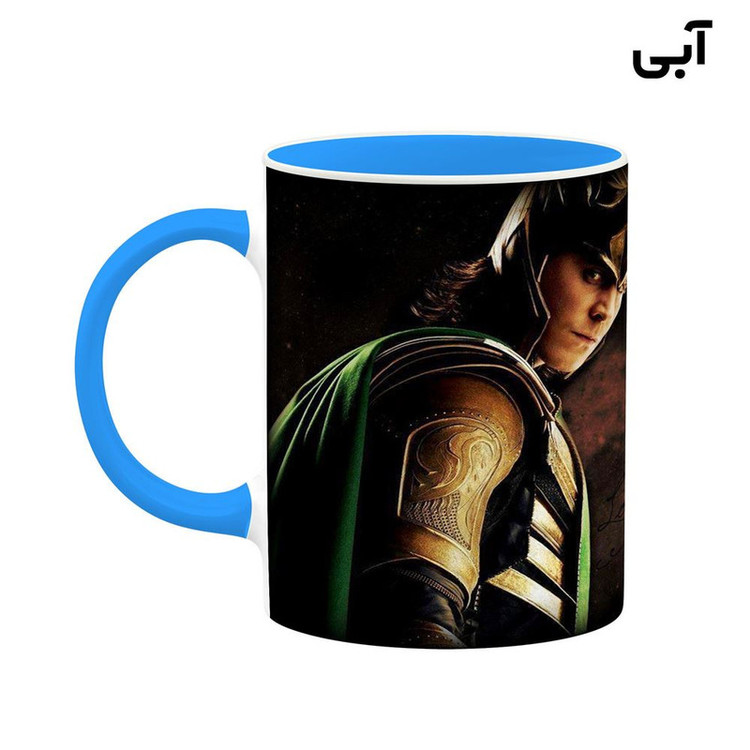 ماگ کاکتی مدل لوکی Loki کد mgh39361