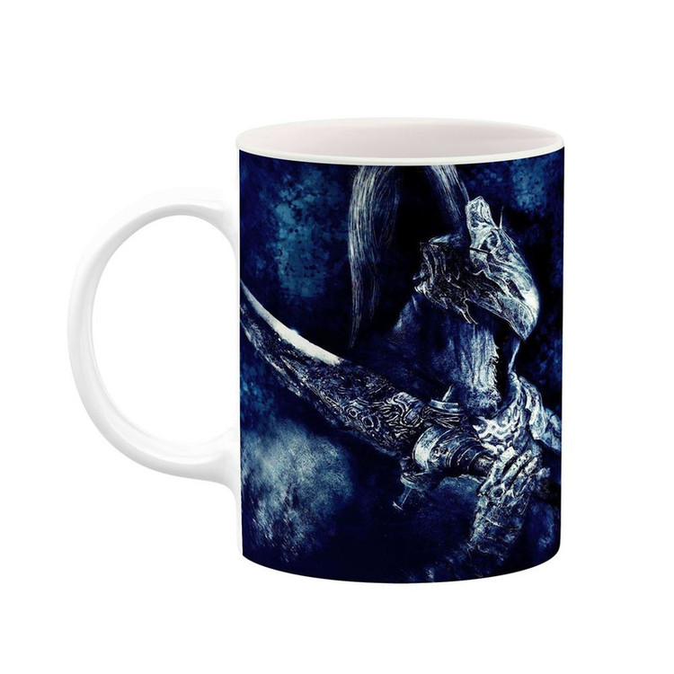 ماگ کاکتی مدل بازی Dark Souls کد mgh28127