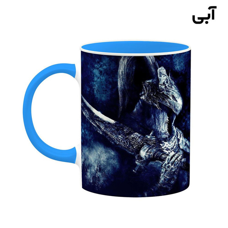 ماگ کاکتی مدل بازی Dark Souls کد mgh28127