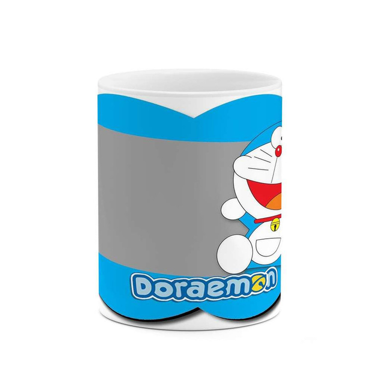 ماگ کاکتی مدل کارتون Doraemon کد mgh22535