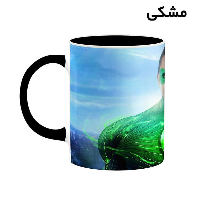 ماگ کاکتی مدل John Stewart کد mgh39209