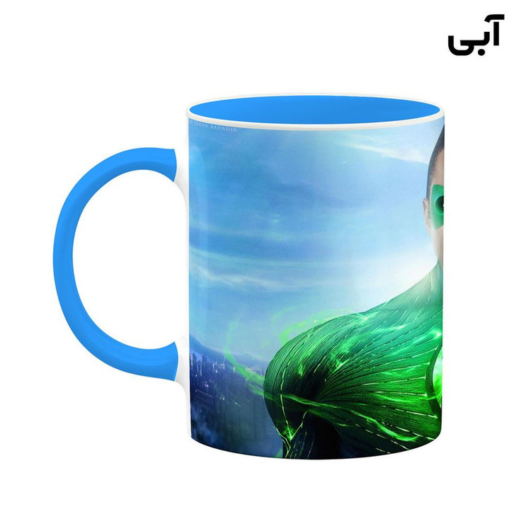 ماگ کاکتی مدل John Stewart کد mgh39209