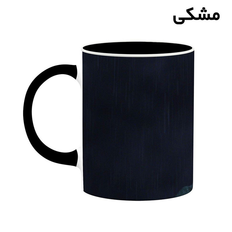 ماگ کاکتی مدل دکتر دووم Doctor Doom کد mgh38486