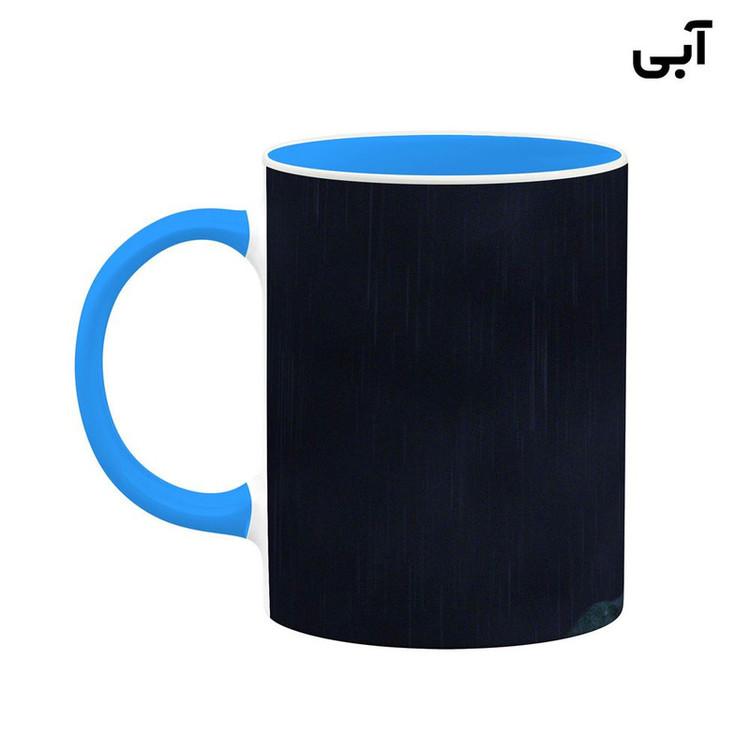 ماگ کاکتی مدل دکتر دووم Doctor Doom کد mgh38486