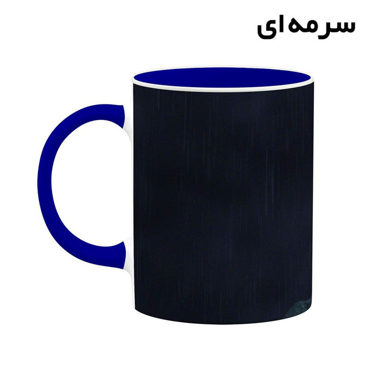 ماگ کاکتی مدل دکتر دووم Doctor Doom کد mgh38486