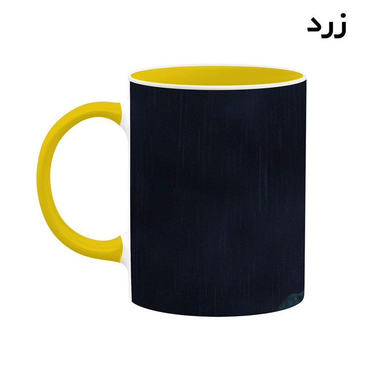 ماگ کاکتی مدل دکتر دووم Doctor Doom کد mgh38486