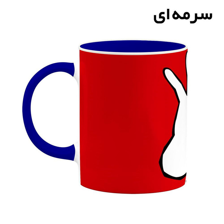 ماگ کاکتی مدل بازی پرسونا Persona 5 کد mgh29790