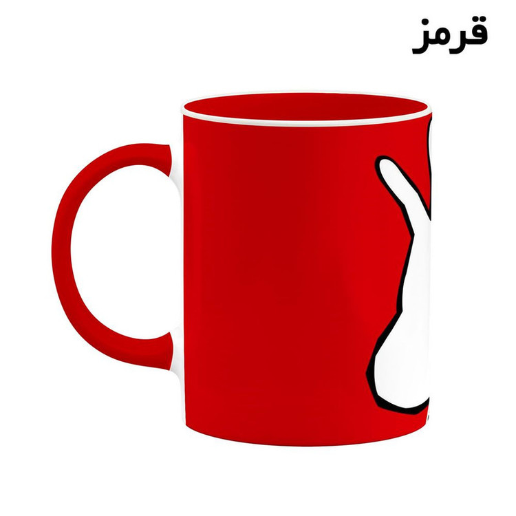 ماگ کاکتی مدل بازی پرسونا Persona 5 کد mgh29790