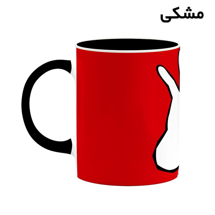 ماگ کاکتی مدل بازی پرسونا Persona 5 کد mgh29790