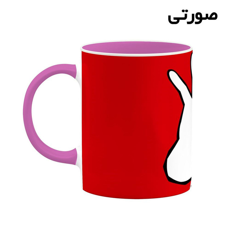 ماگ کاکتی مدل بازی پرسونا Persona 5 کد mgh29790