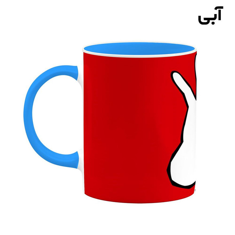ماگ کاکتی مدل بازی پرسونا Persona 5 کد mgh29790