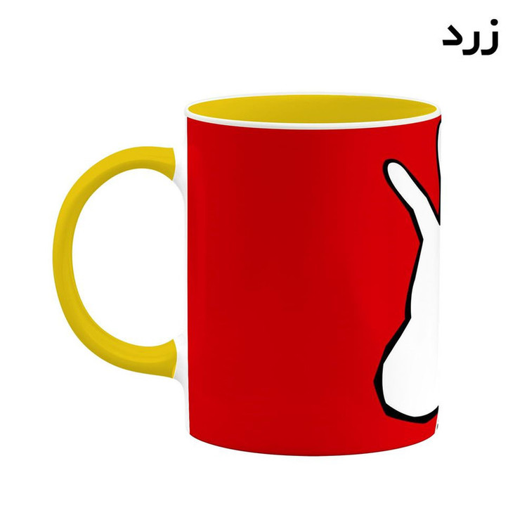 ماگ کاکتی مدل بازی پرسونا Persona 5 کد mgh29790