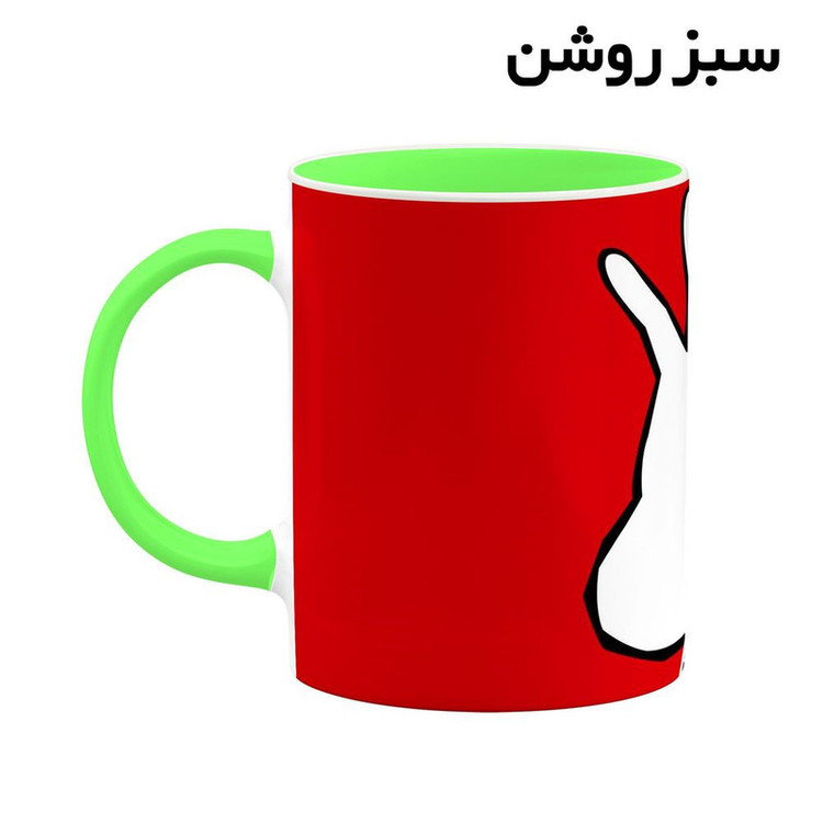 ماگ کاکتی مدل بازی پرسونا Persona 5 کد mgh29790