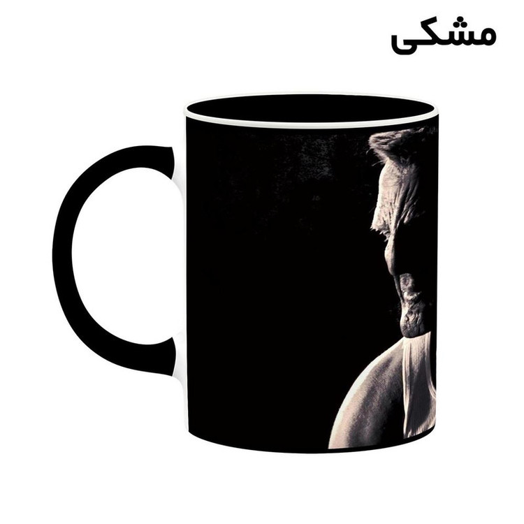ماگ کاکتی مدل Marv Sin City کد mgh39464