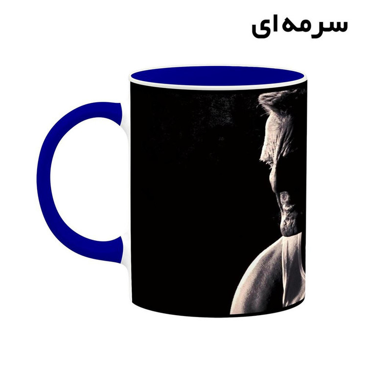ماگ کاکتی مدل Marv Sin City کد mgh39464