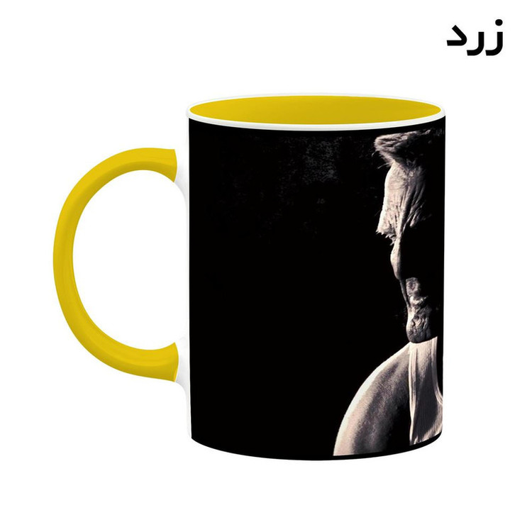 ماگ کاکتی مدل Marv Sin City کد mgh39464