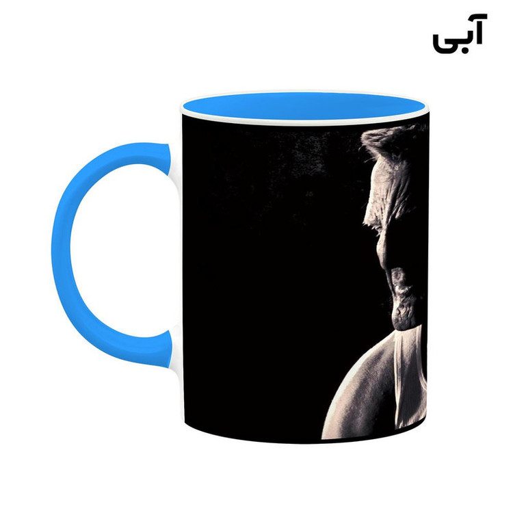 ماگ کاکتی مدل Marv Sin City کد mgh39464