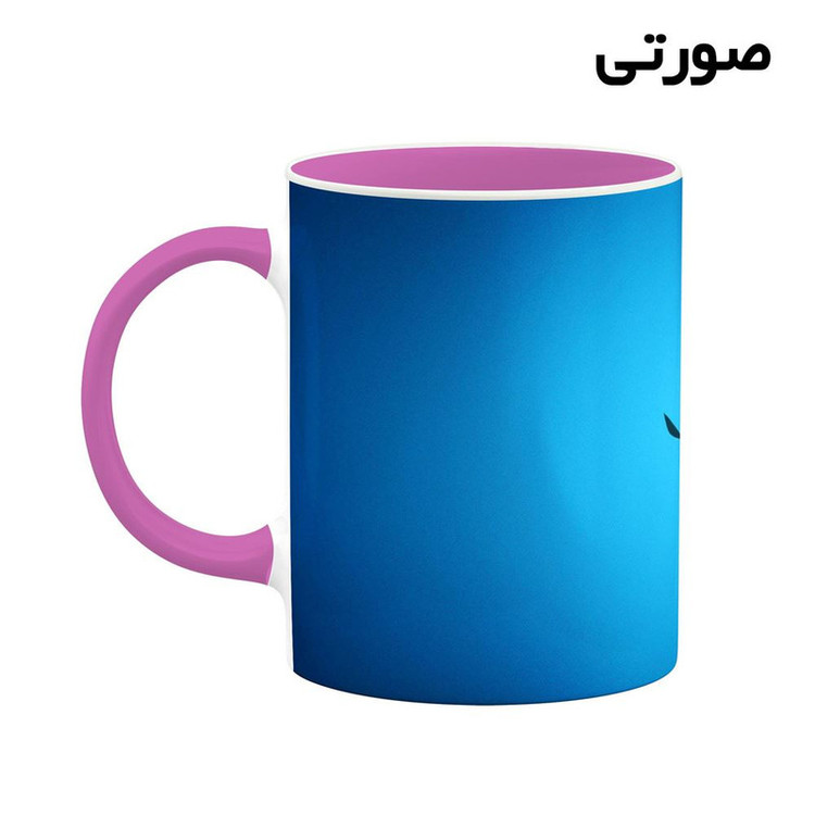 ماگ کاکتی مدل بازی Republic Of Gamers کد mgh30111