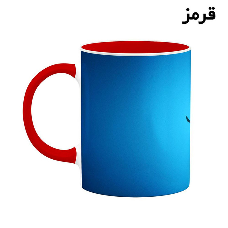 ماگ کاکتی مدل بازی Republic Of Gamers کد mgh30111