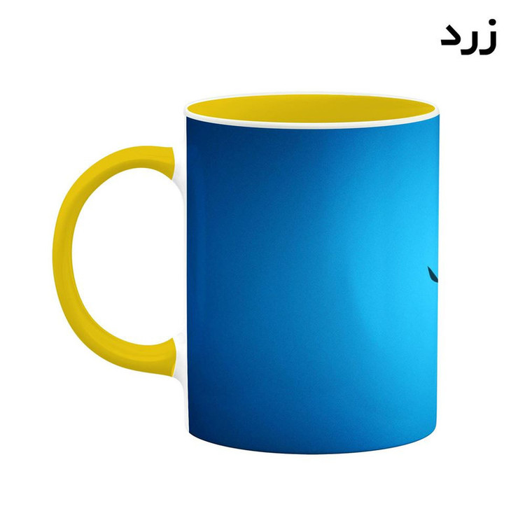 ماگ کاکتی مدل بازی Republic Of Gamers کد mgh30111